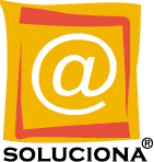 Logo Soluciona